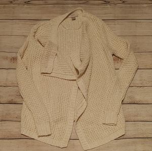Loft Sparkley Cardigan